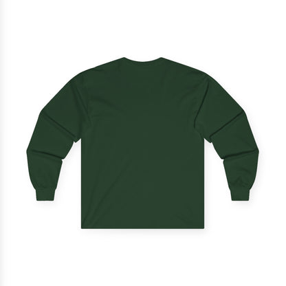 Drummer Long Sleeve Tee