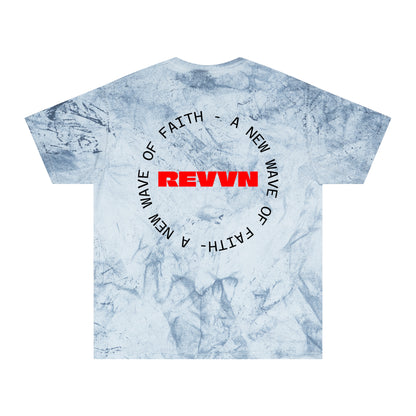Faith-Inspired Unisex T-Shirt