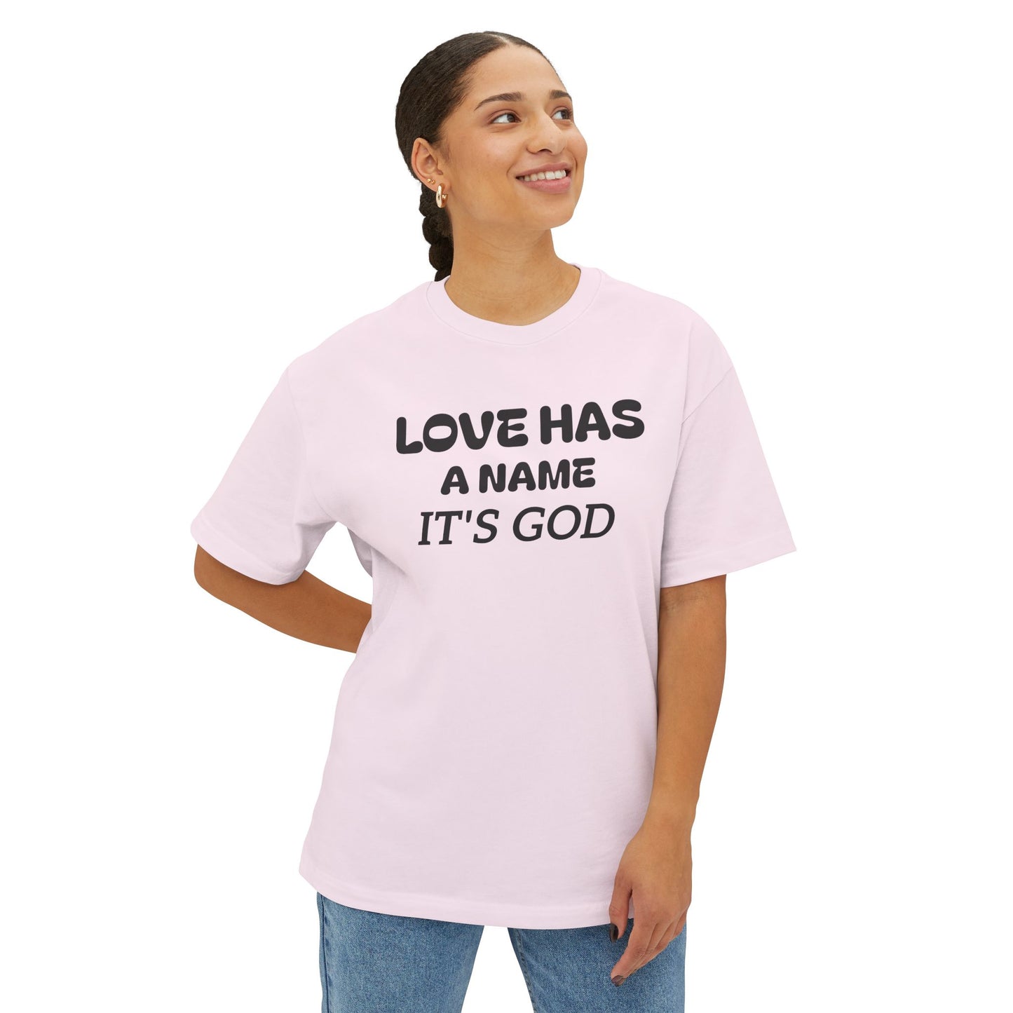 Inspirational Graphic Tee