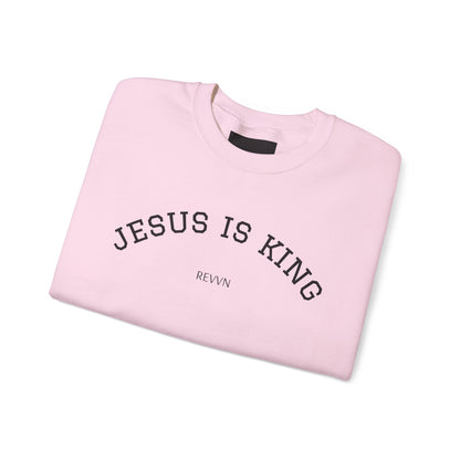 Women Heavy Blend™ Crewneck Sweatshirt