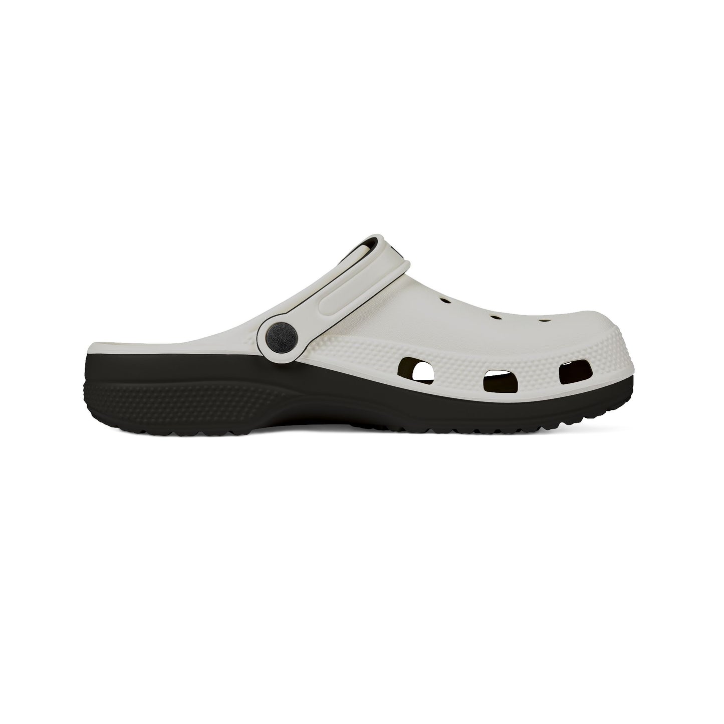 Stylish Foam Clogs