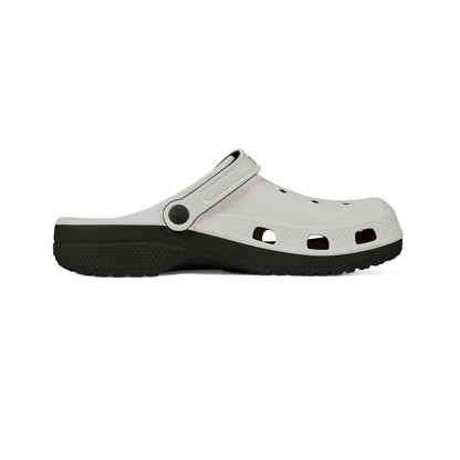 Stylish Foam Clogs