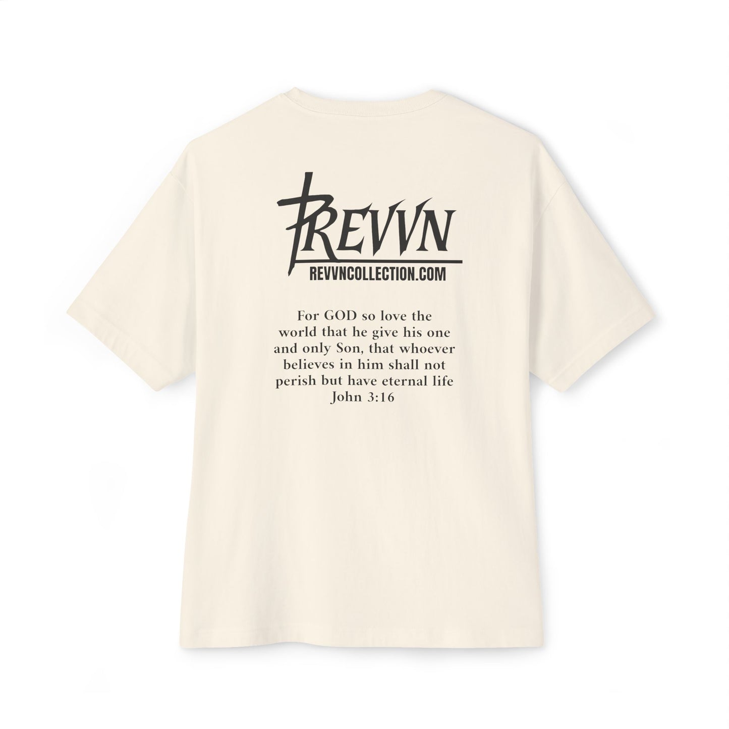 Inspirational Graphic Tee