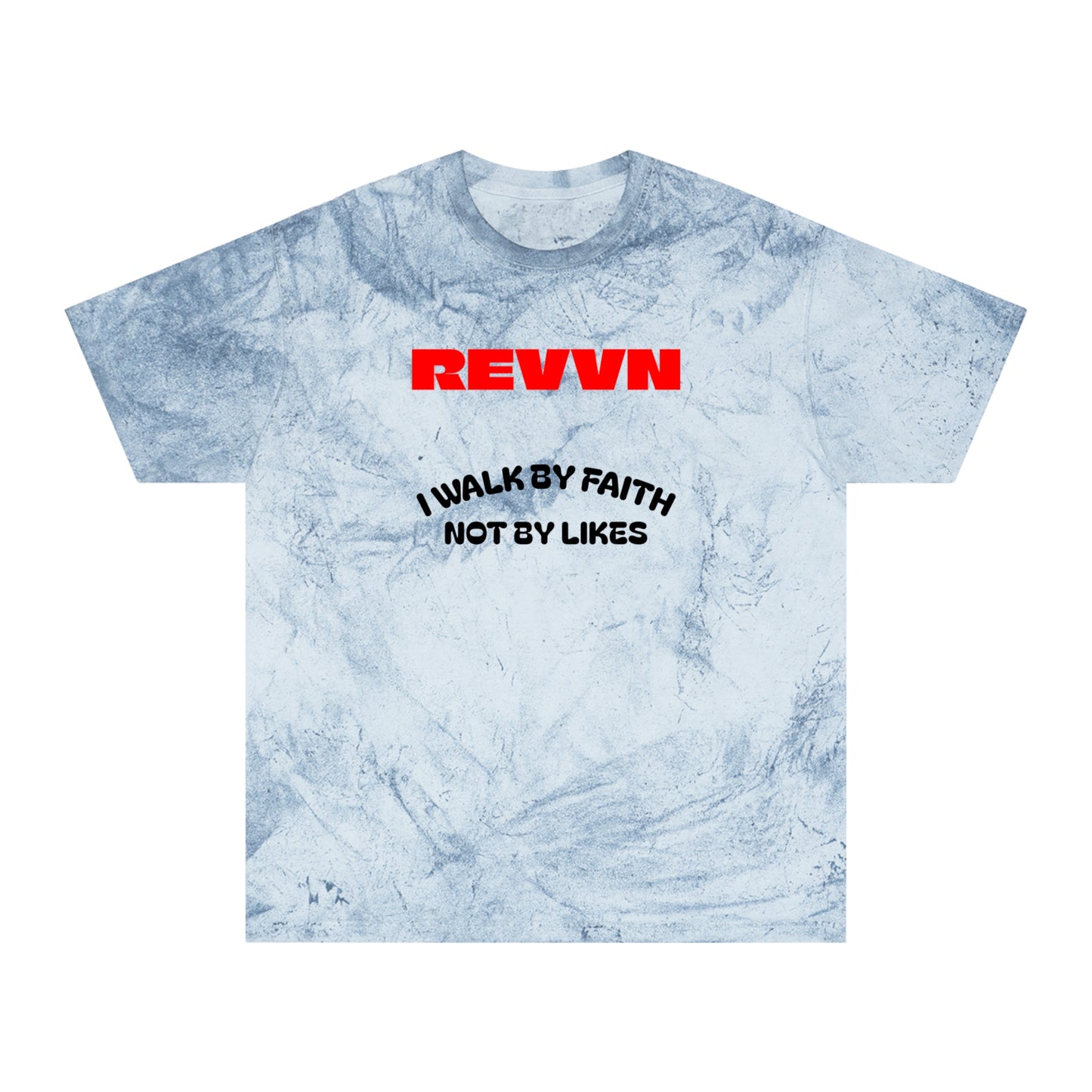 Faith-Inspired Unisex T-Shirt