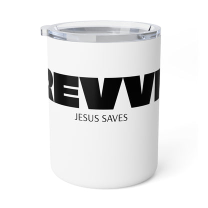 Christian Insulated Coffee Mug