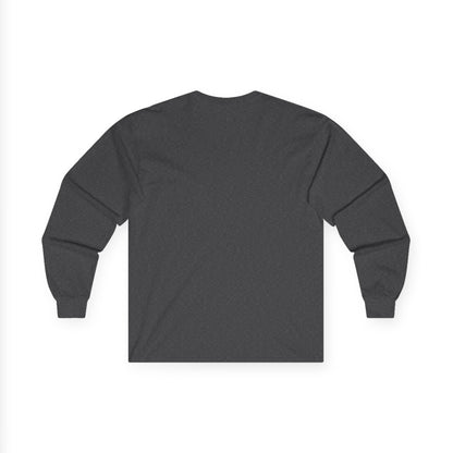 Guitarist Long Sleeve Tee