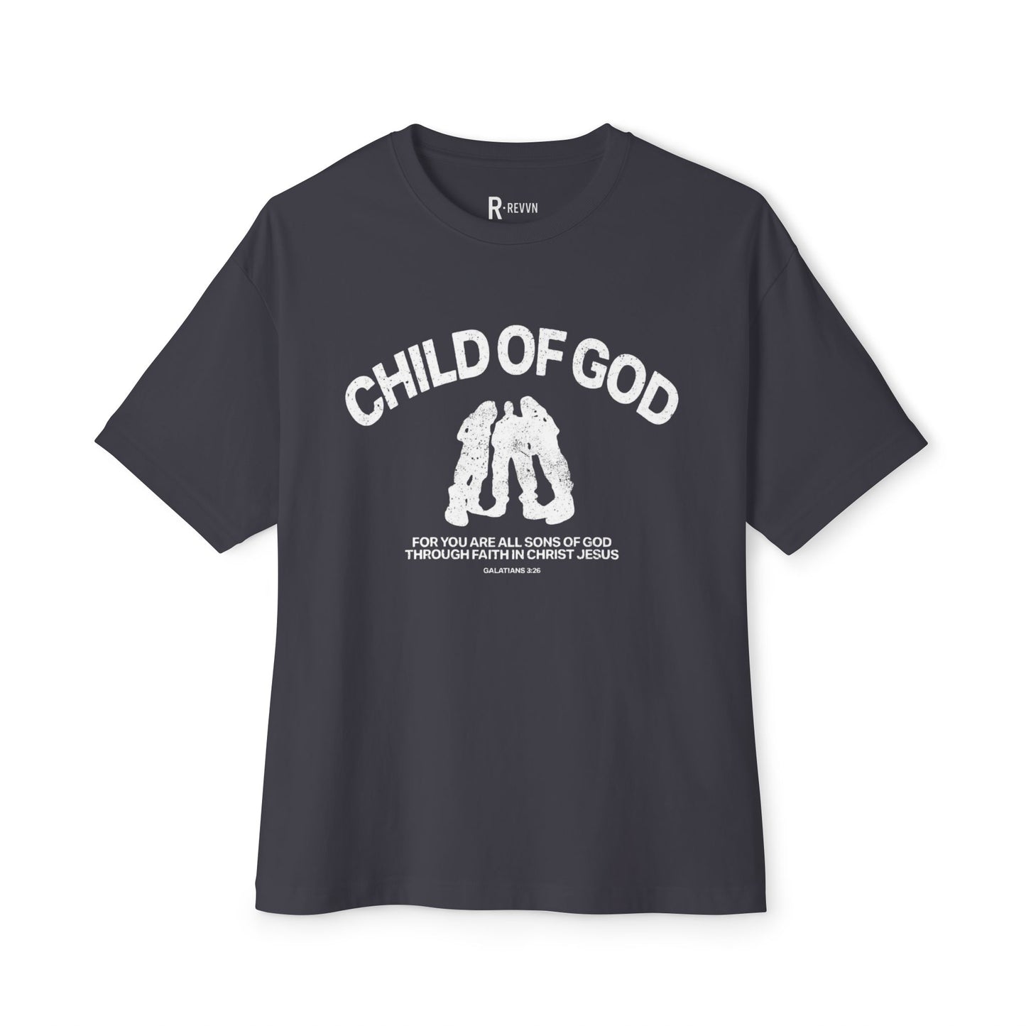 Unisex Oversized T-SHIRT