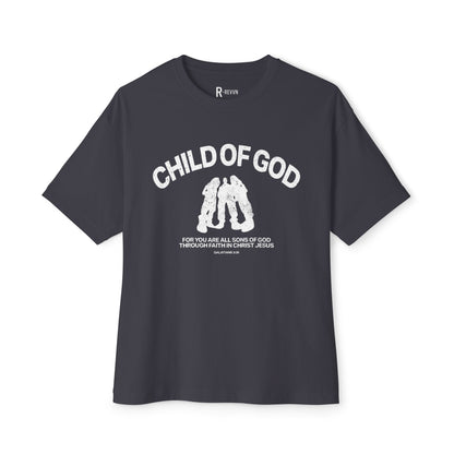 Unisex Oversized T-SHIRT