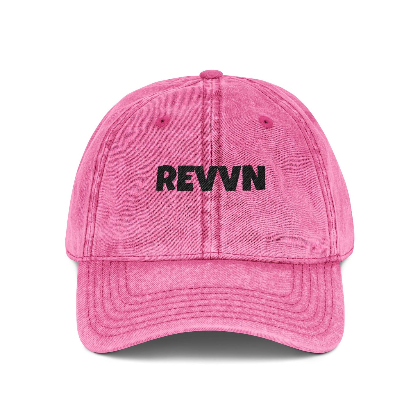 Vintage Cap (Embroidery)