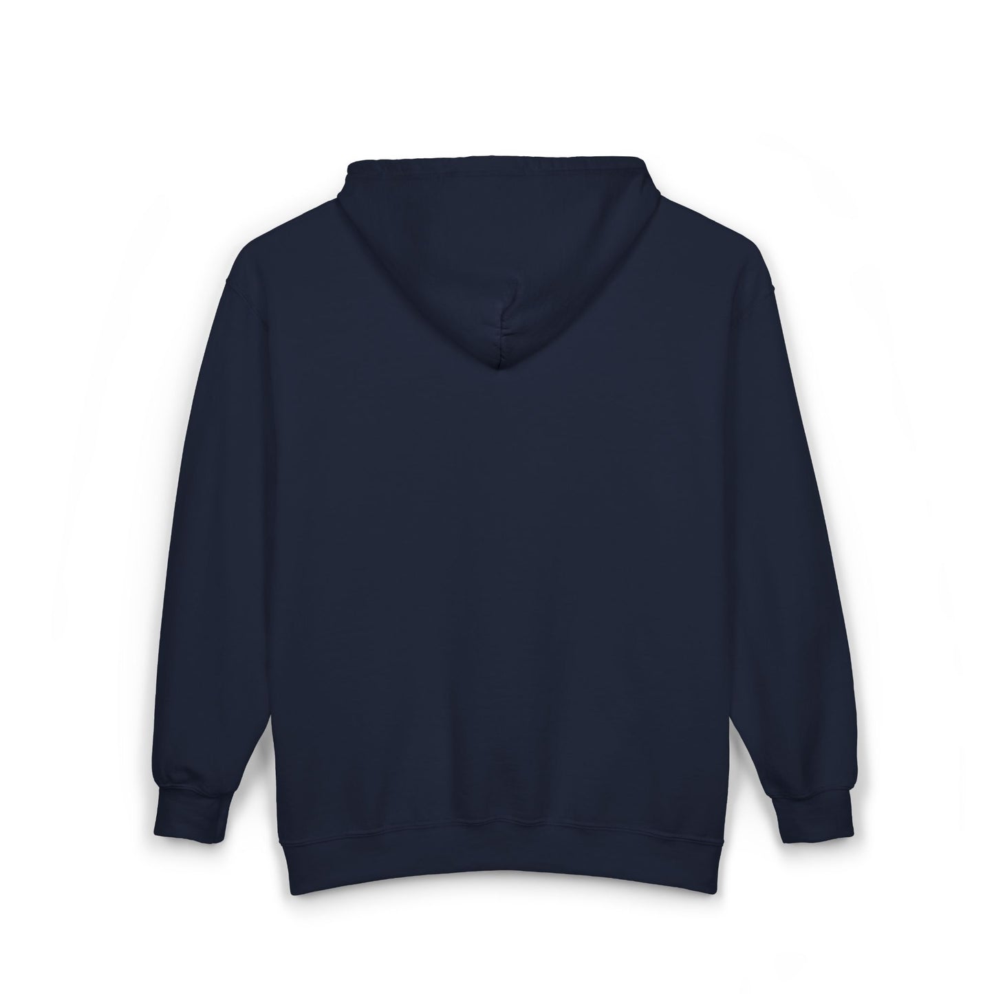 Revvn Unisex Zip Hoodie