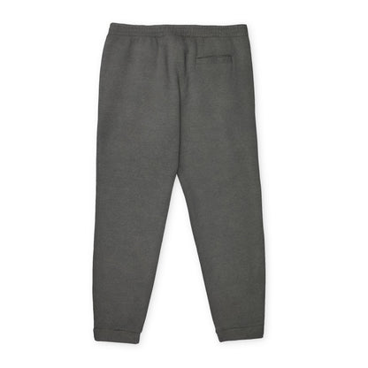 Cozy Unisex Fleece Joggers