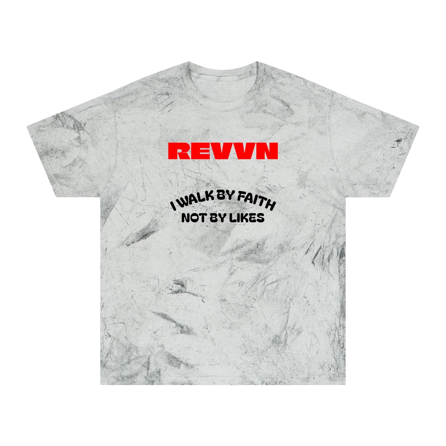 Faith-Inspired Unisex T-Shirt