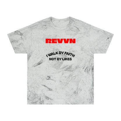 Faith-Inspired Unisex T-Shirt