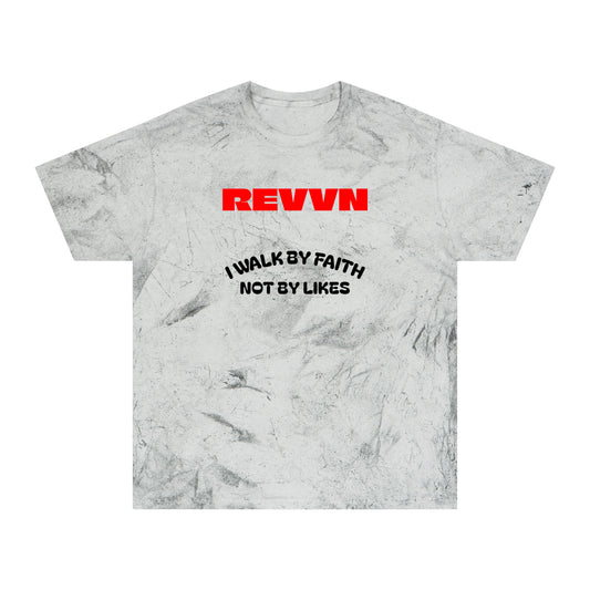 Faith-Inspired Unisex T-Shirt