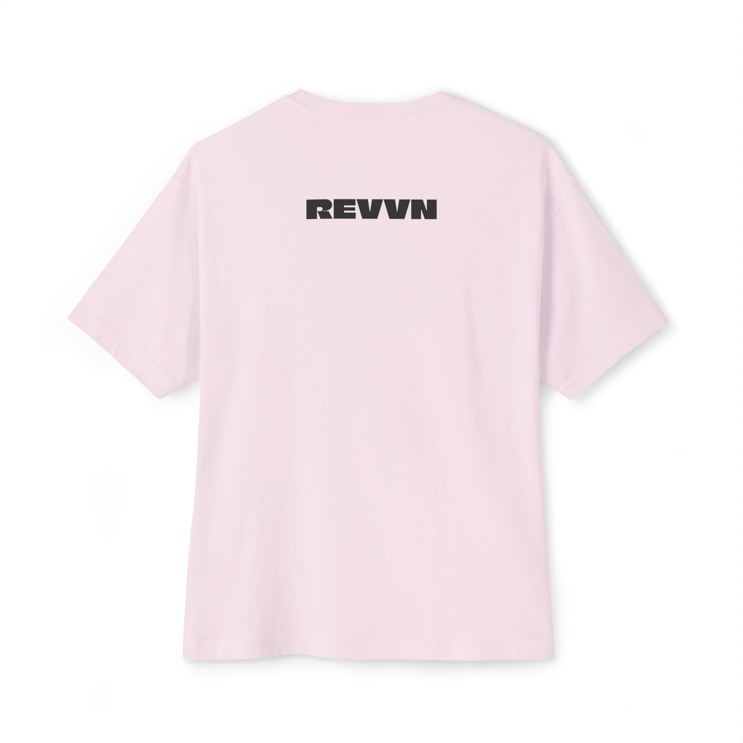 Faith-Inspired Unisex Boxy Tee