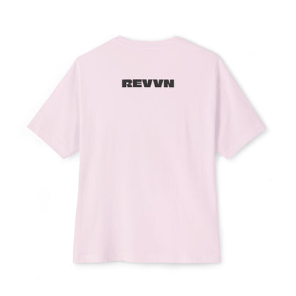 Faith-Inspired Unisex Boxy Tee