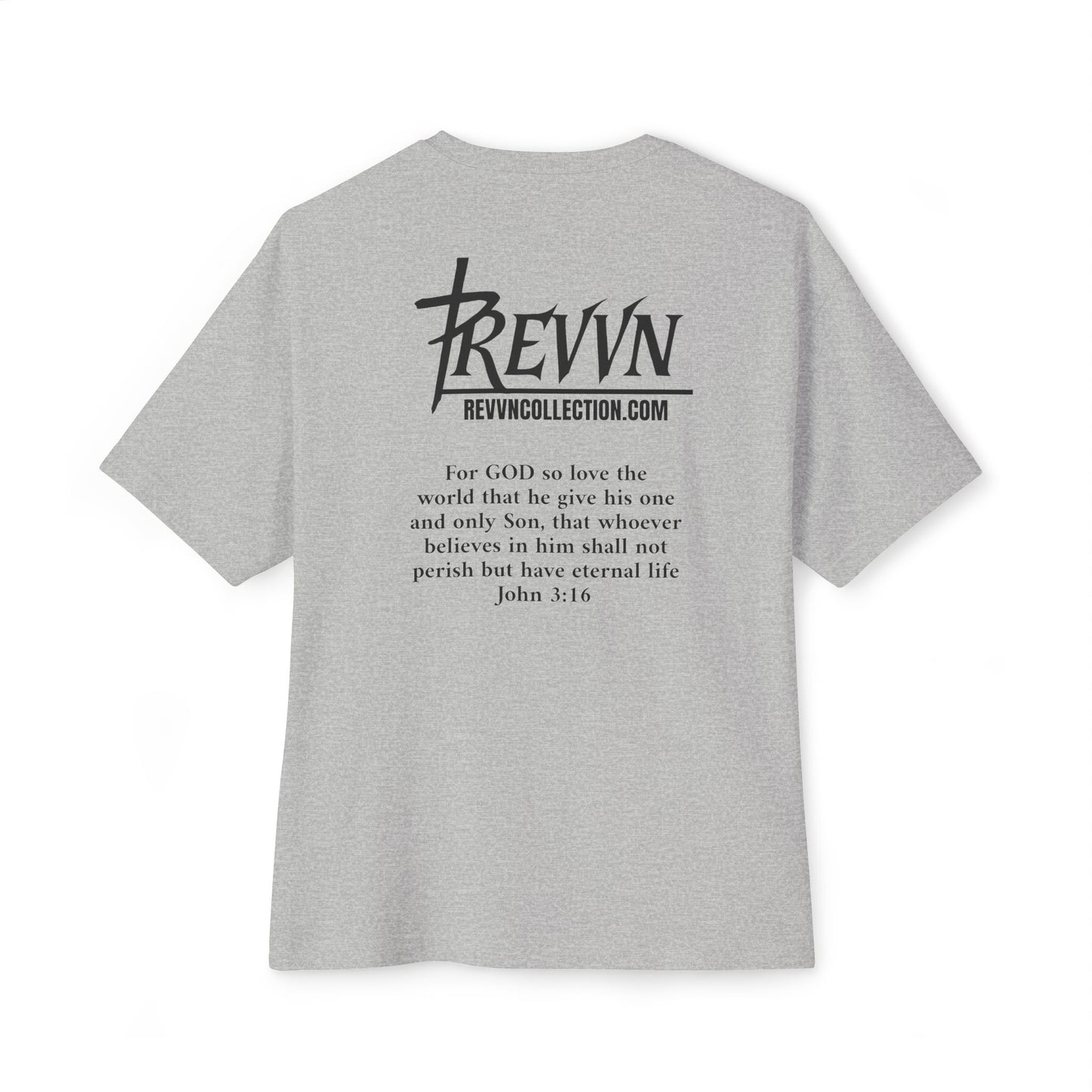 Inspirational Graphic Tee