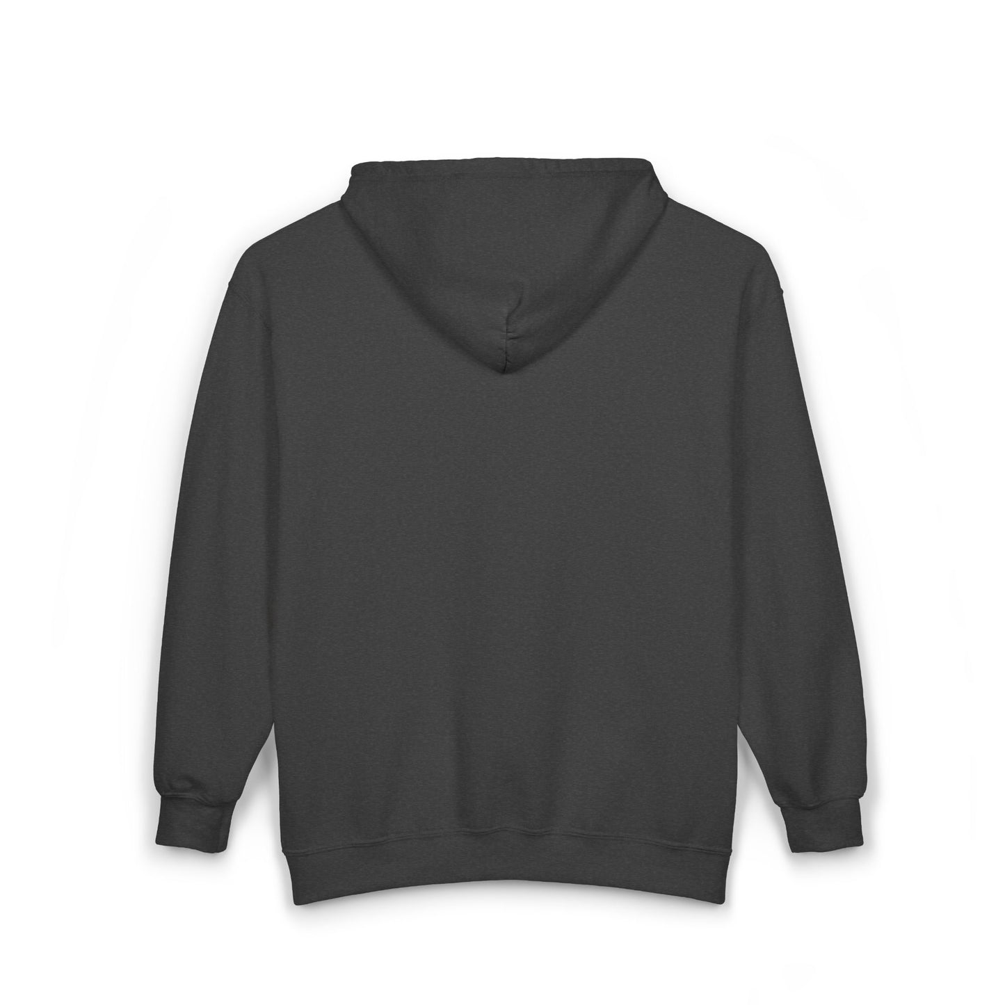 Revvn Unisex Zip Hoodie