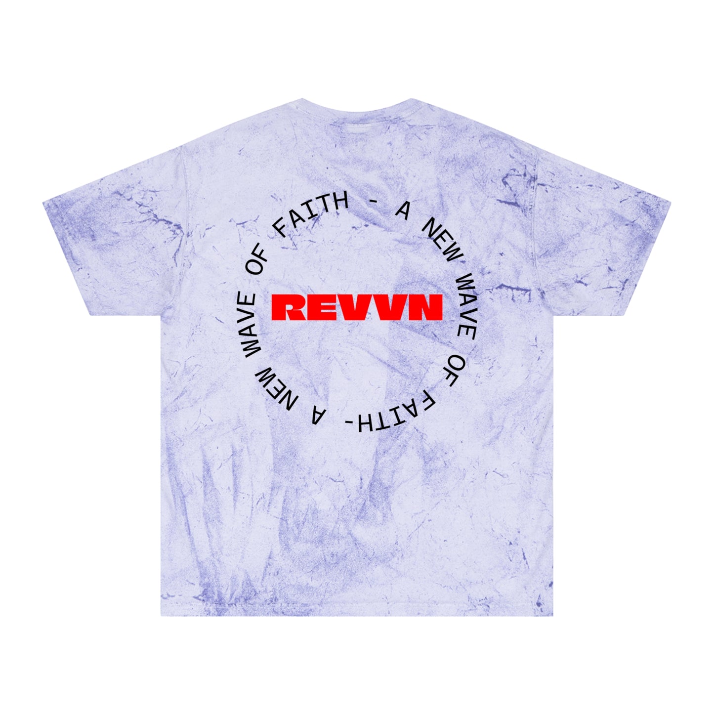 Faith-Inspired Unisex T-Shirt