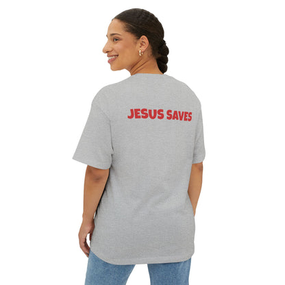 Unisex Oversized T-SHIRT
