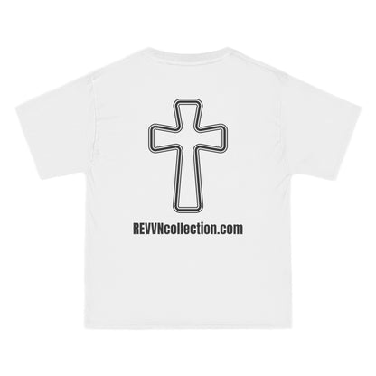 Revved Up Faith Short-Sleeve T-Shirt