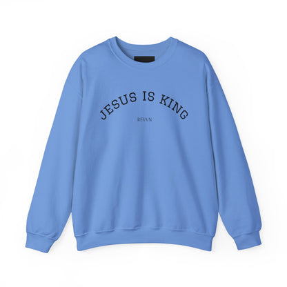 Women Heavy Blend™ Crewneck Sweatshirt