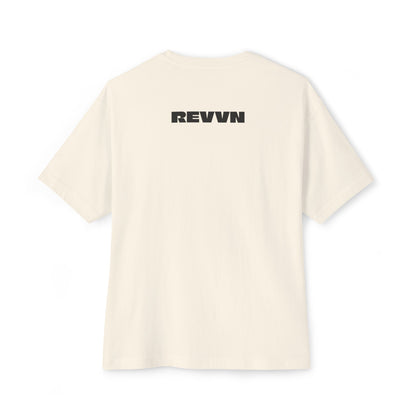 Faith-Inspired Unisex Boxy Tee