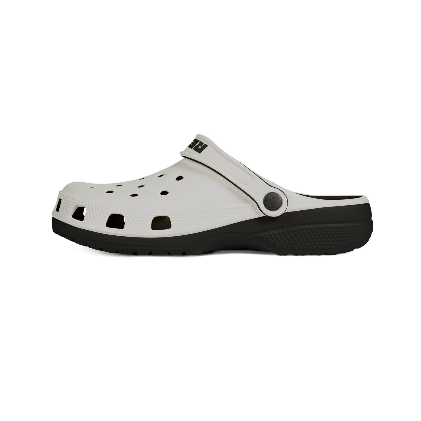 Stylish Foam Clogs