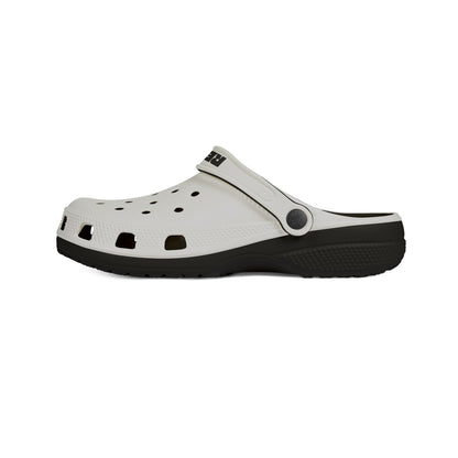 Stylish Foam Clogs