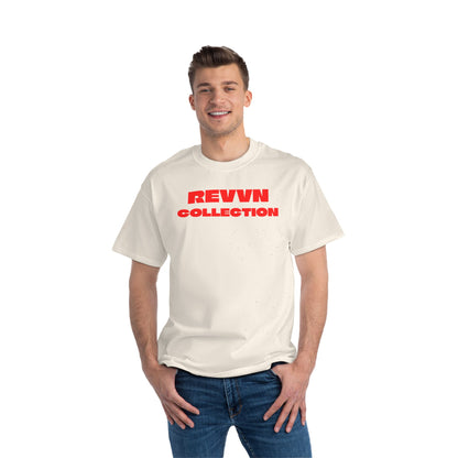 Revved Up Faith Short-Sleeve T-Shirt