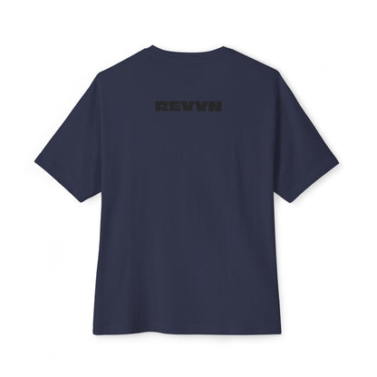Faith-Inspired Unisex Boxy Tee
