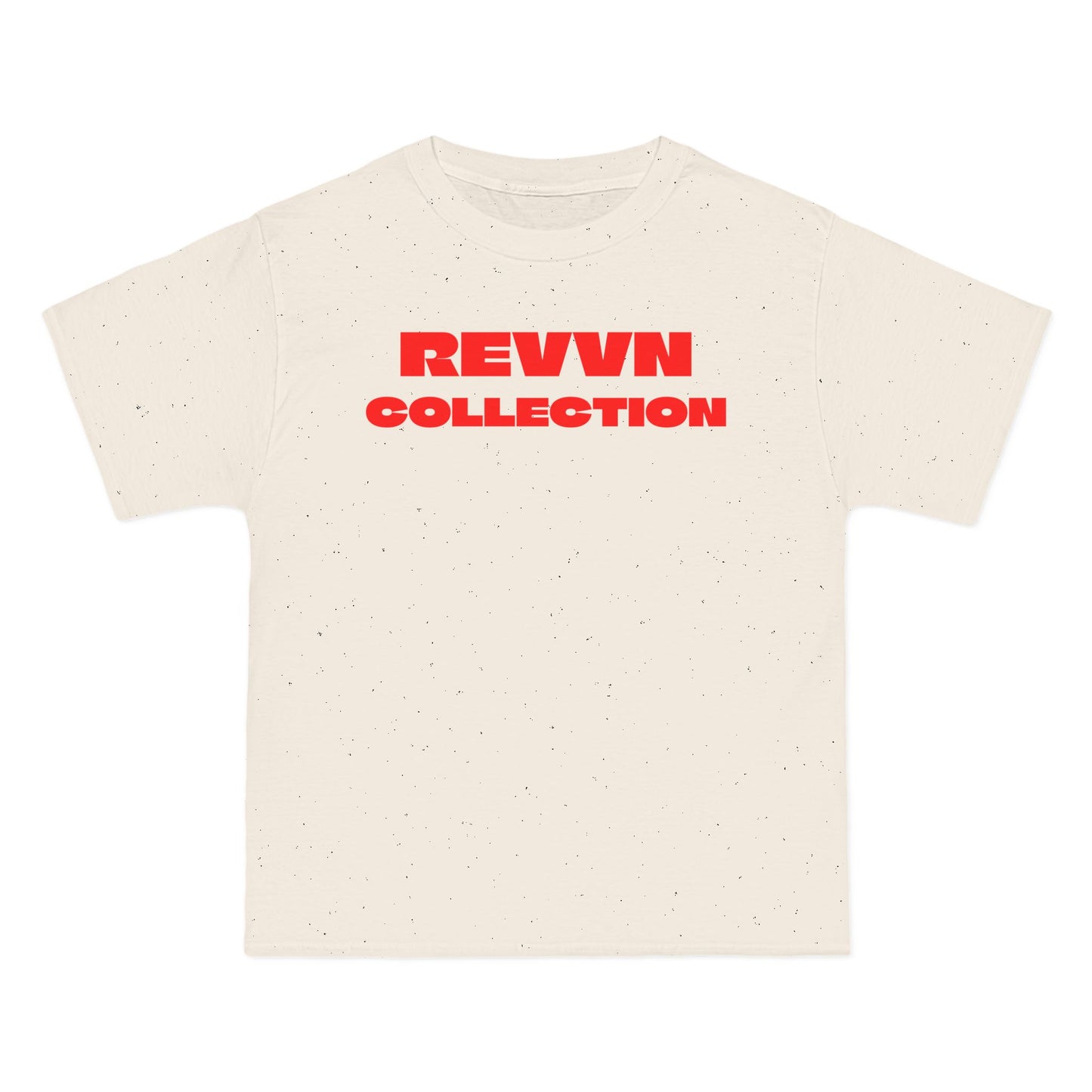 Revved Up Faith Short-Sleeve T-Shirt