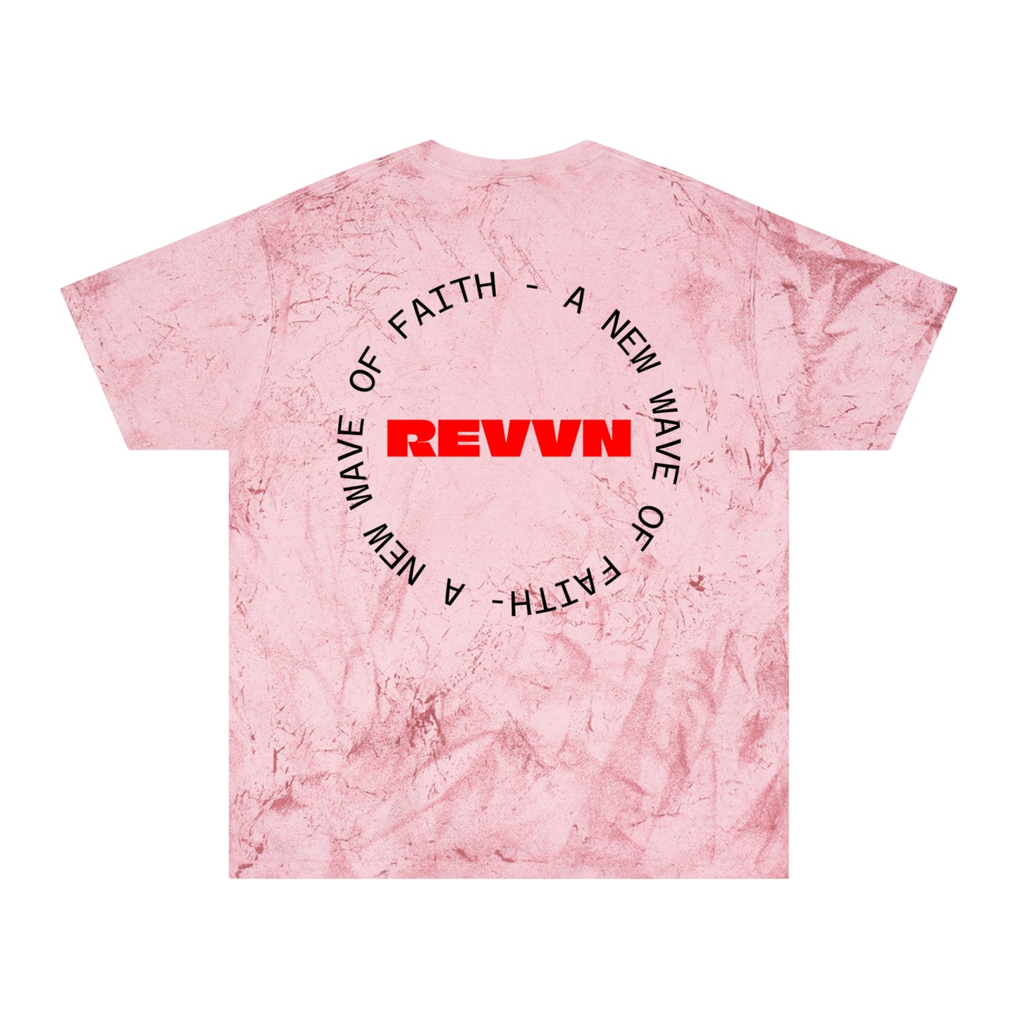 Faith-Inspired Unisex T-Shirt