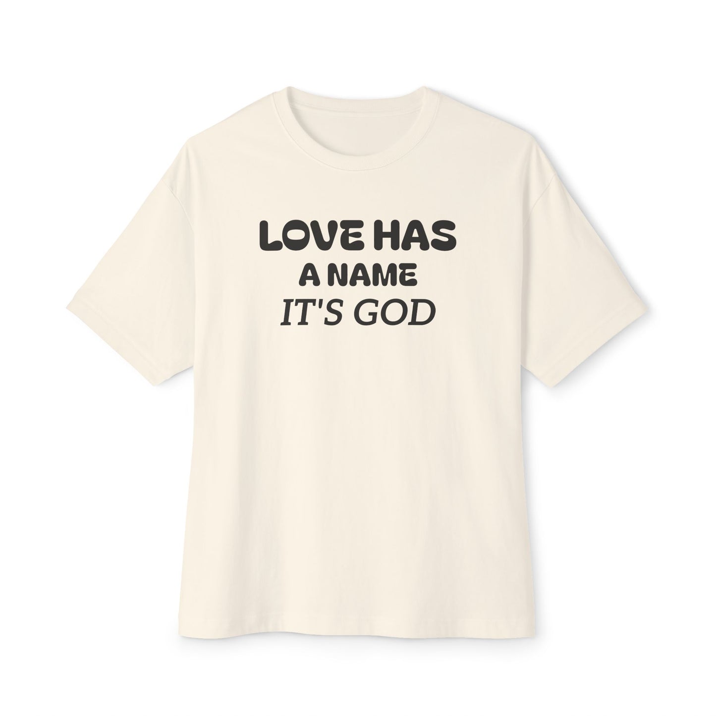 Inspirational Graphic Tee
