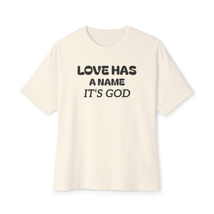 Inspirational Graphic Tee