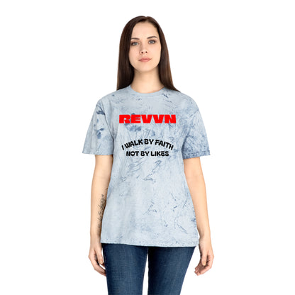 Faith-Inspired Unisex T-Shirt