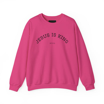 Women Heavy Blend™ Crewneck Sweatshirt