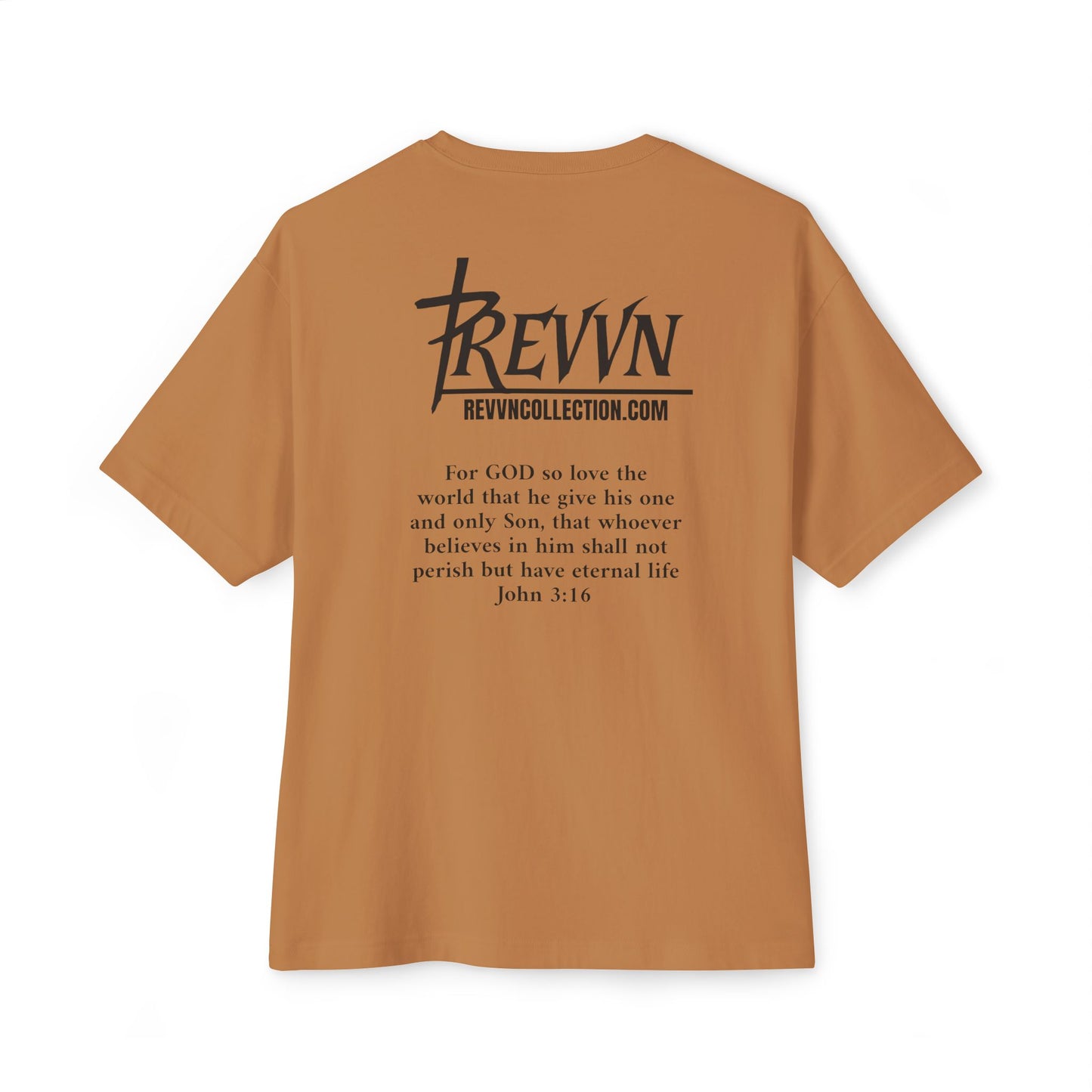 Inspirational Graphic Tee