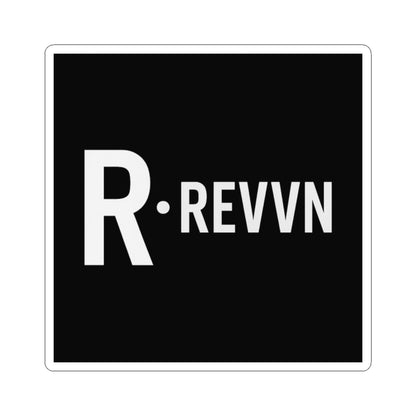 Classic REVVN Stickers