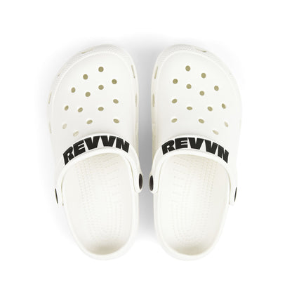 Kid's Foam Clogs