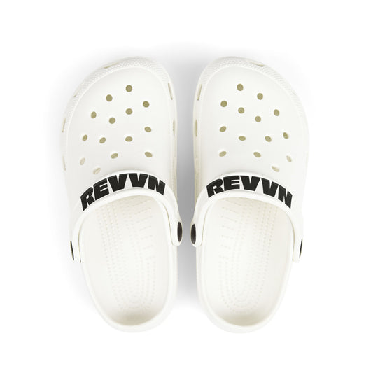 Kid's Foam Clogs
