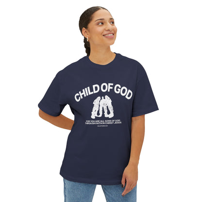 Unisex Oversized T-SHIRT