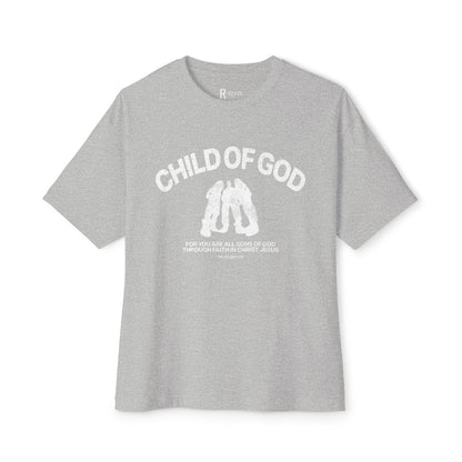 Unisex Oversized T-SHIRT