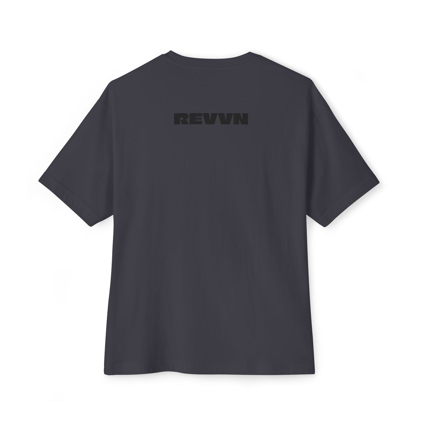 Faith-Inspired Unisex Boxy Tee
