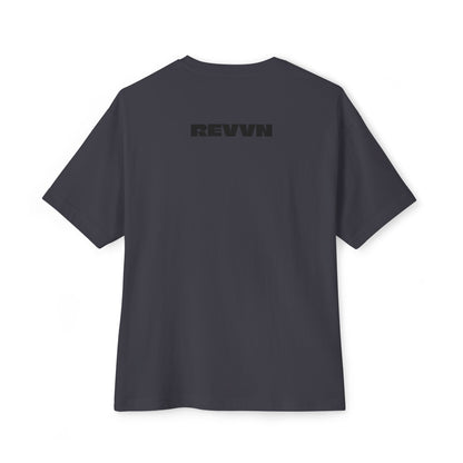 Faith-Inspired Unisex Boxy Tee