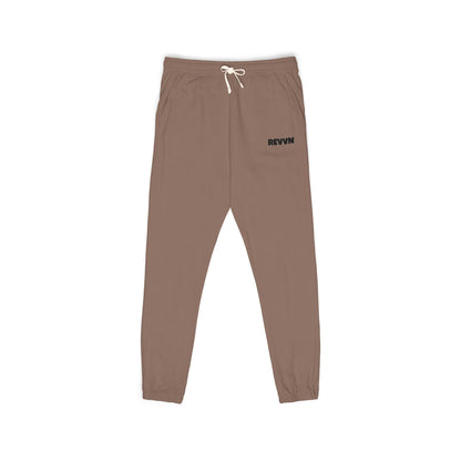 Comfortable Unisex Fleece Sweatpants