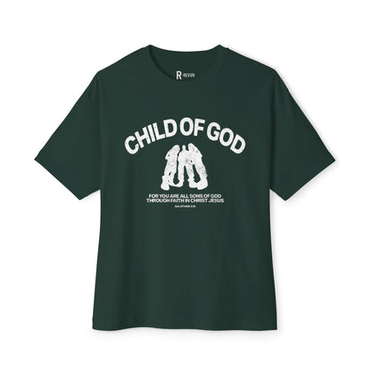 Unisex Oversized T-SHIRT