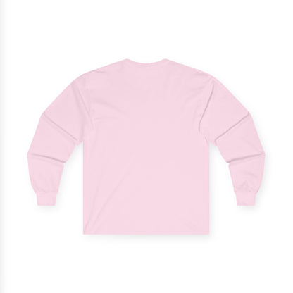 Drummer Long Sleeve Tee