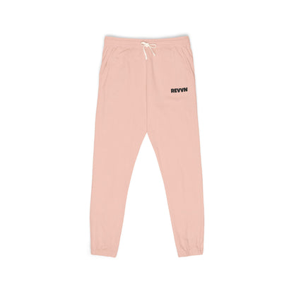 Comfortable Unisex Fleece Sweatpants