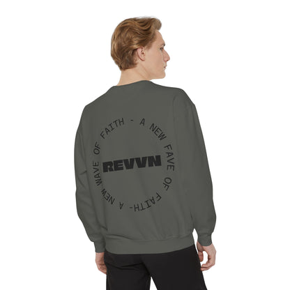 Men Sweatshirt, Comfortable Casual Wear